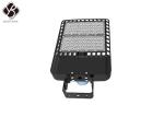 150W LED Parking Lot Light OEM / ODM Acceptable LED Pole Mounted Area Lights