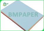 70gr 80gr Light Green Blue Color Bond Paper For Event Invitations 70 x 95cm