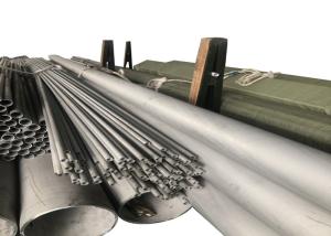 Wholesale 5-7m Seamless/Welded Tube Duplex Stainless Steel Pipe (32750/32760) from china suppliers