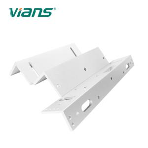 Wholesale ZL Type Magnetic Lock Brackets Wooden Metal Fireproof Door With Different Holding Force Lock from china suppliers