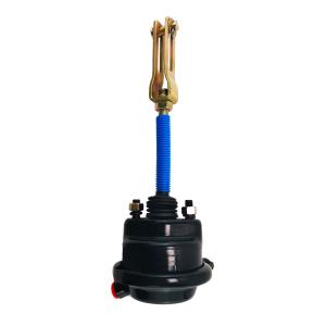 Wholesale Drum Brake Axle Service Brake Chamber T9 OEM 4231029000 -40 80 deg C Ambient Temperature from china suppliers