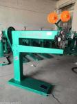 600 KG Capacity Semi-Automatic Paperboard Stitching Machine for Carton Box