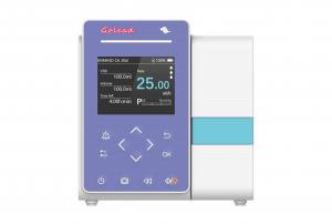 Wholesale 2.8 Color TFT Screen Veterinary Medical Equipment Vet Infusion Pump from china suppliers