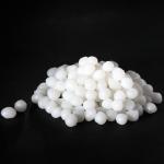 Skin Friendly Recycled TPE Weather Resistance Thermoplastic Elastomer Pellets