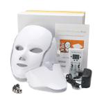 Skin Rejuvenation 7 Colors Facial Beauty Devices Facial LED Mask