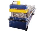 30m/Min Aluminium Roofing Sheet Making Machine