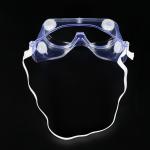 Protection Clear Eye Protective Safety Goggle , Safety Glasses Protective