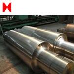 The hard tooth face Transmission Shaft Gear