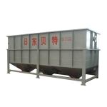 Local Service Location Inclined Tube Sedimentation Tank Equipment for Sewage