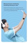 Dt94 Gts 2 Smart Watch Men Bluetooth Call 1.78 Screen Fitness Tracker Blood
