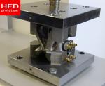 300000 Shots Plastic Injection Mould