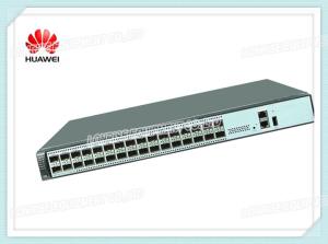China AC Power Supply Huawei Network Switches S6720-32X-LI-32S-AC 32x10 Gig SFP+ Port 110/220V on sale