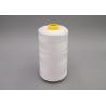 Buy cheap 100 Polyester Cone Thread Polyester Sewing Thread Industrial Sewing Machine from wholesalers