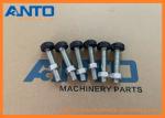 71EH-13150 71EH13150 Rubber Cushion HYUNDAI Excavator Engine Parts Fitting For R
