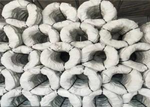 Wholesale 450mm Coil Diameter Galvanized Razor Wire Fence Stainless Steel Razor Wire from china suppliers