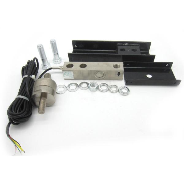 5 Ton Load Cell for Silo Storage Tank Mixer Bin Weighing SENSORCON SC8320M Weight Sensor Module