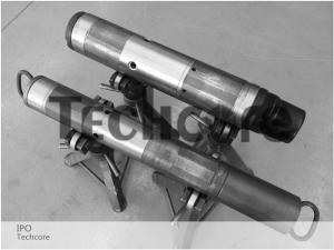 Wholesale Open Hole IPO Circulating Valve DST In Drilling Internal Pressure Operated from china suppliers