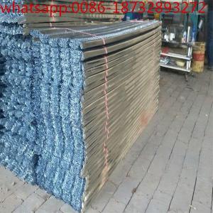 Wholesale Metal High Ribbed formwork/Hot-GI rib lath manufacturer/Metal Rib Lath/Metal Rib Lath( Building material for constructio from china suppliers