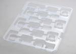 Automatic PVC Disposable Plates Tray Making Machine For Medicine small