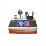 Hydraulic RS232 AC220V Automatic Pressure Calibrator