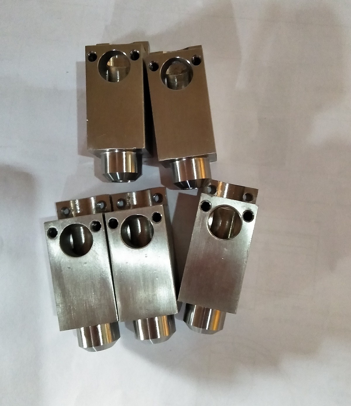 Custom pressure gauge connectors, connectors, All kind of cnc machining parts,OE made in China professional manufacturer