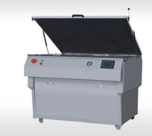 Wholesale Auto Exact Exposuring Vacuum Screen Burning Machine Excellent Penetrability from china suppliers
