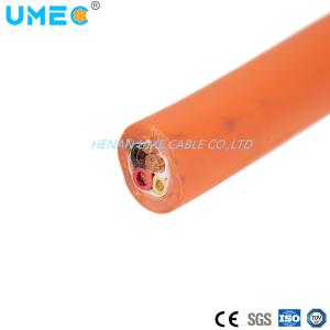 Wholesale Industrial Multi-Core Control Cable with Temperature Copper Conductor and PVC/XLPE Coating from china suppliers