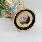 Shinny Gifts Rome Style Enamel Roman orders Zinc Alloy Automatic Toothpick