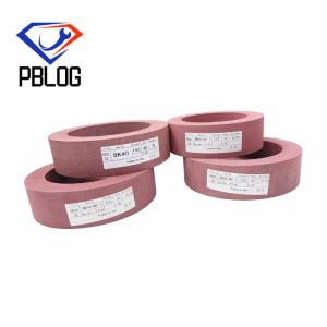 Wholesale High quality wholesale edge sanding tool Glass ceramic grinding wheel Rubber polishing disc from china suppliers
