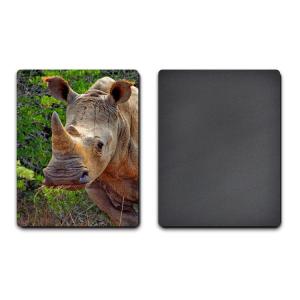 Wholesale 3D Plastic Material Lenticular Personalized Fridge Magnets UV Printing Gift from china suppliers