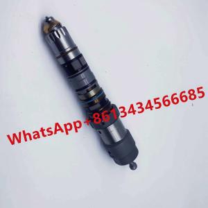 Wholesale Diesel Fuel Injector 4088427 4326780 4010025 4087893 4001813 For Cummins QSK45QSK60 CM500 Engine from china suppliers
