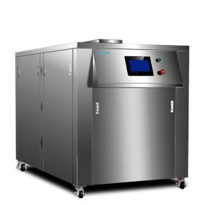 Wholesale Compact Gas Fired Steam Generator Natural Circulation Quickly Startup from china suppliers