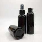 Acrylic Recycled Spray Bottles Free Sample Deodorant Spray Plastic Bottle With