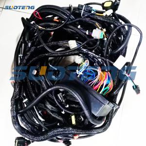 Wholesale 21N7-10014 Cabin Wiring Harness 21N710014 For R250LC-7 Excavator from china suppliers