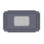 23.8 Inch 16 9 Gaming Infrared Touch Screen Interactive Digital Signage Touch
