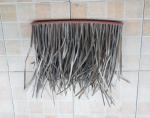Nylon Material Component Baliness Waterproof Simulation Thatch Decoration 500