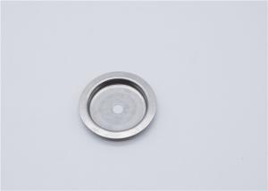 Wholesale Stainless Steel Sink Strainer Parts Washer Acid And Alkali Resistance from china suppliers