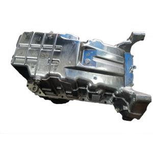 Wholesale 100% FOR HONDA City Car Engine Oil Pan 11200-PWA-020 Dry Sump Oil Sump Cover from china suppliers