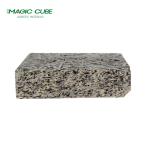 20mm Wood Wool Cement Acoustic Panel for Contemporary Recording Studio Ceiling