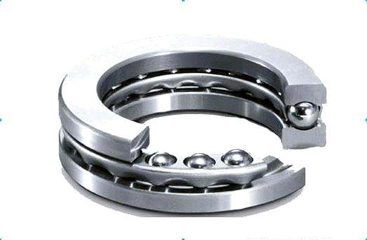 ABEC-7 / ABEC-3 FAG Ball Thrust Bearing / Single Row Bearings 51176MP