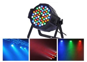 Wholesale Wholesale Cheap 54x1.5w RGBW Par Led USD15.95~18.25 Medium Configuration TSA106-54-B2 from china suppliers