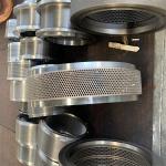 DELLOK Factory Sale high quality Professional Low Finned Tube Copper Pipe Finned