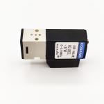 YAMAHA SMT Machine Parts Solenoid Valve KM1-M7163-20X A010E1-37W