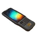 USB 2.0 RS232 Wireless Biometric Fingerprint Scanner Handheld Police Scanner