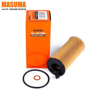 Wholesale MASUMA Engine System Oil Filter 90915-10002 for Toyota Car Model CELICA 1-SERIES F20 from china suppliers