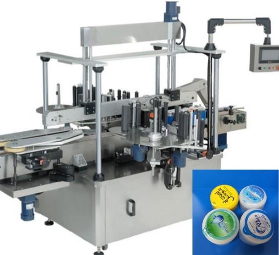 Aluminum Alloy and Stainless Steel Automatic Labeling Machine for Medical and