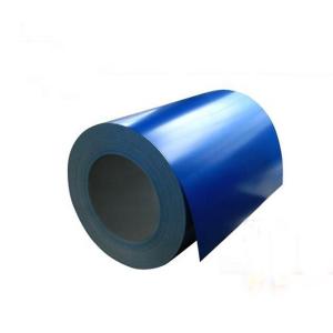 Wholesale PPGL PPGI Prepainted Steel Coils Galvanized Colored Sheet Zinc Coated from china suppliers