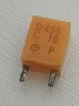 Piezoelectric Smd Components