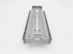 400000shots/2yrs Texture OEM Industrial Moulded Products EDM CNC Plastic