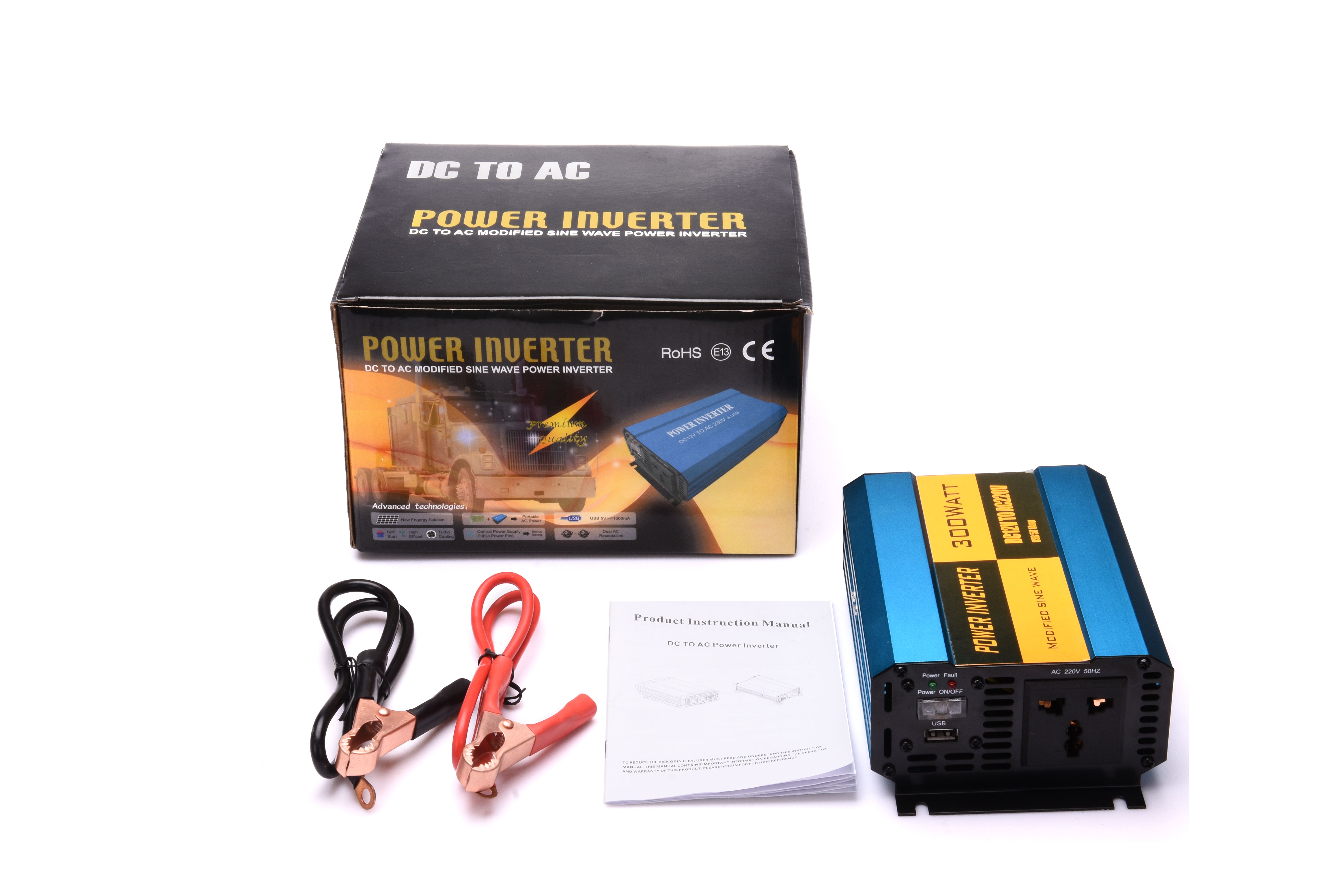 300W Customizable Logo Hybrid Three Phase Deye China Wholesale Direct Sales Competitive Price Solar Inverter